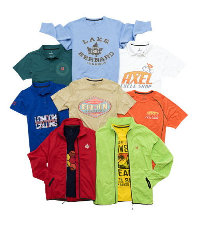 Dámské triko Kawartha s krátkým rukáv... - 38017491 6