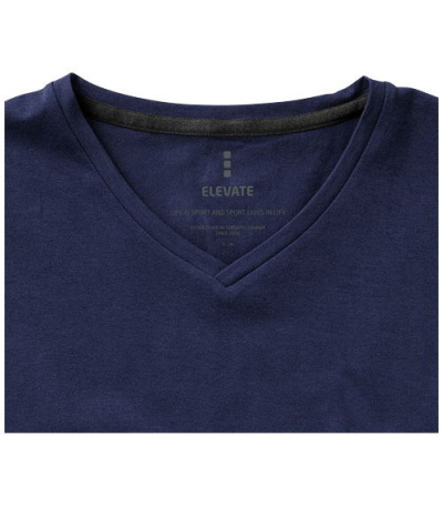 Dámské triko Kawartha s krátkým rukáv... - 38017491 8