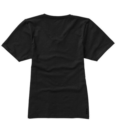 Dámské triko Kawartha s krátkým rukáv... - 38017992 5