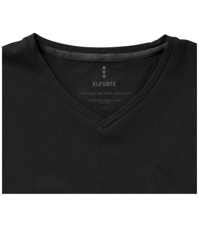 Dámské triko Kawartha s krátkým rukáv... - 38017992 7