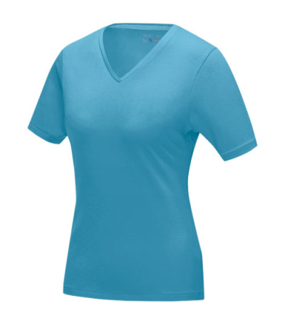 Dámské triko Kawartha s krátkým rukáv... - 38017433 1