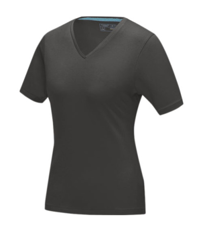 Dámské triko Kawartha s krátkým rukáv... - 38017895 1