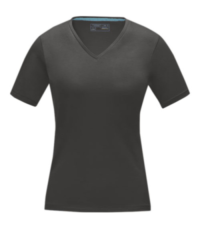 Dámské triko Kawartha s krátkým rukáv... - 38017895 2