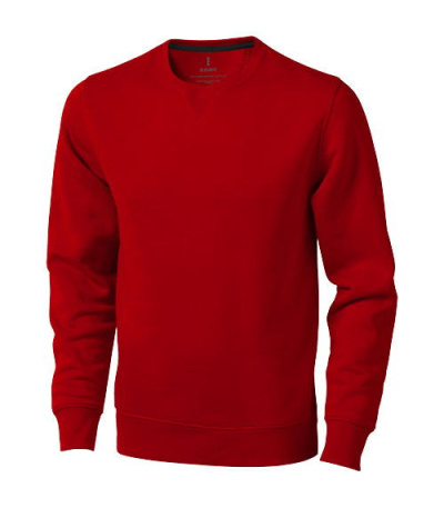 Surrey unisex svetr s kulatým výstřihem - 38210259 1