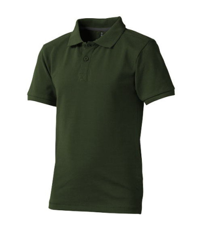 Calgary dětská polokošile - 38082705 1