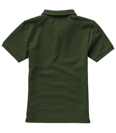 Calgary dětská polokošile - 38082705 5