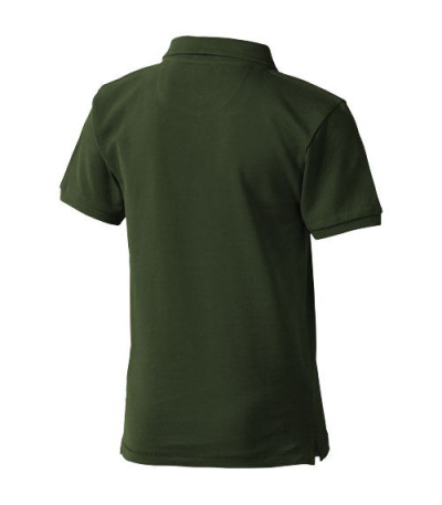 Calgary dětská polokošile - 38082705 11