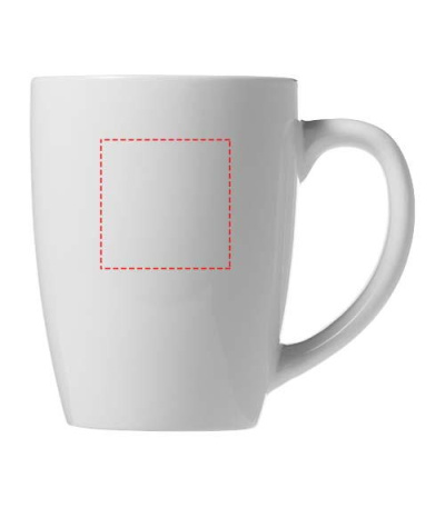 Keramický hrnek Bogota - 10036600 9