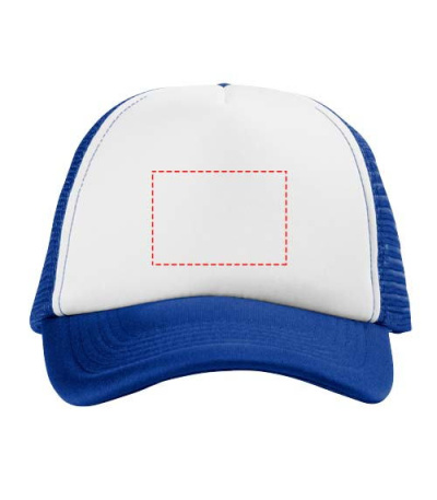 Kšiltovka Trucker s 5 panely - 11106902 5