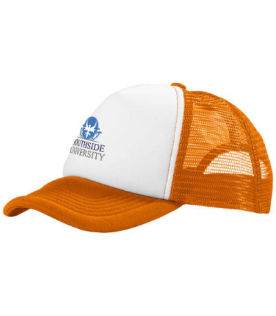 Kšiltovka Trucker s 5 panely - 11106907 2