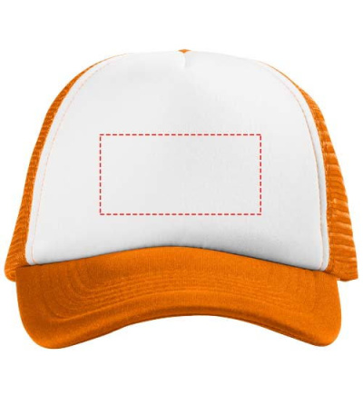 Kšiltovka Trucker s 5 panely - 11106907 5