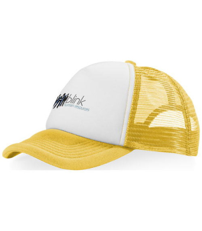 Kšiltovka Trucker s 5 panely - 11106904 2