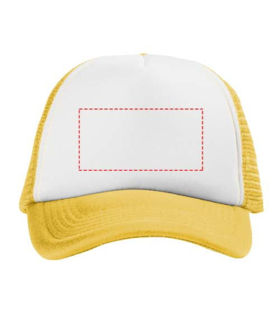 Kšiltovka Trucker s 5 panely - 11106904 5