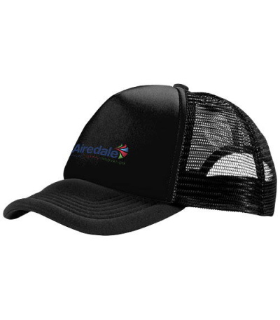Kšiltovka Trucker s 5 panely - 11106906 2