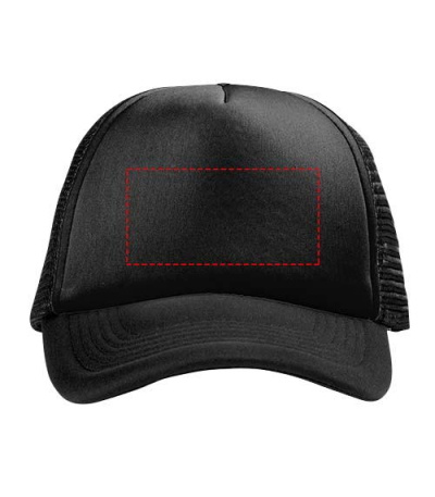 Kšiltovka Trucker s 5 panely - 11106906 5