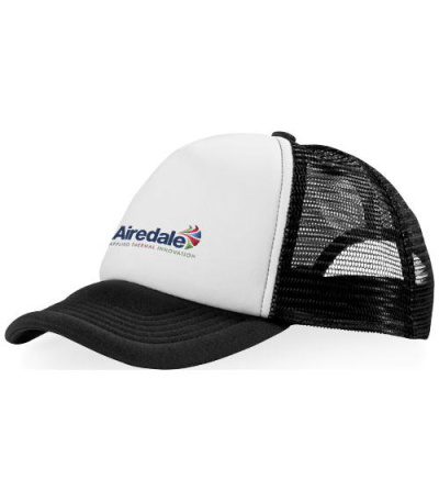 Kšiltovka Trucker s 5 panely - 11106900 2