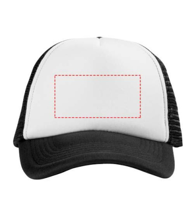 Kšiltovka Trucker s 5 panely - 11106900 5