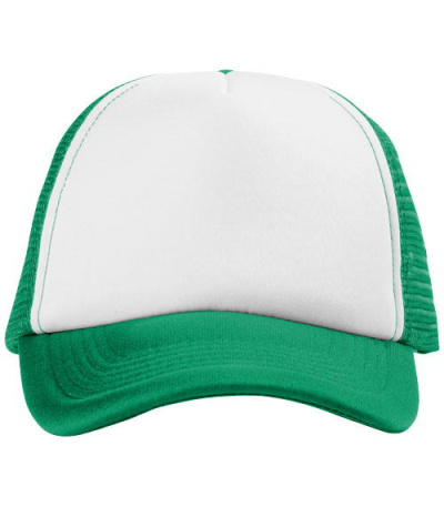 Kšiltovka Trucker s 5 panely - 11106903 4