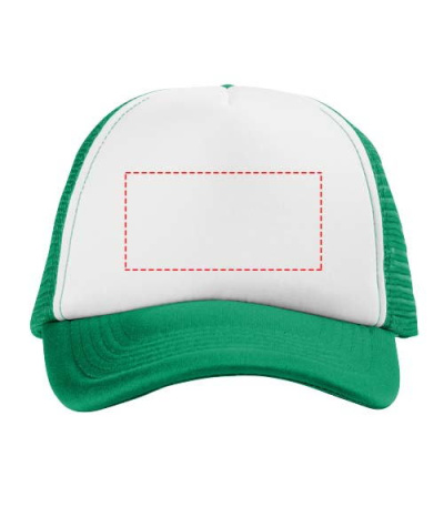 Kšiltovka Trucker s 5 panely - 11106903 5