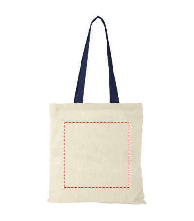 Bavlněná odnoska Nevada - 12013103 5