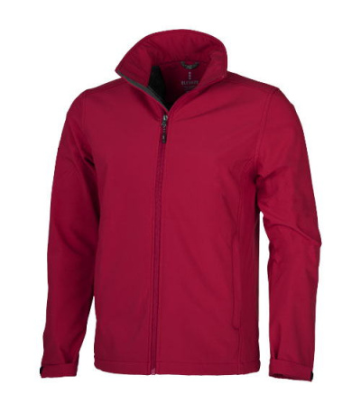 Softshellová bunda Maxson - 38319254 1