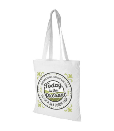 Bavlněná odnoska Madras - 12018102 3