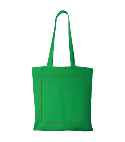 Bavlněná odnoska Madras - 12018112 4