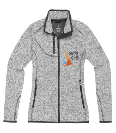 Dámská bunda Tremblant - 39493944 4