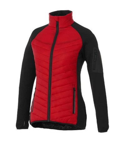 Dámská oteplená bunda Banff - 39332253 1