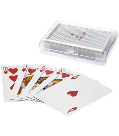 Balíček karet Reno v krabičce - 11005200 2