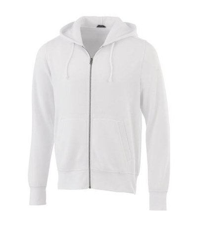 Unisex mikina na zip s kapucí Cypress - 38223010 1