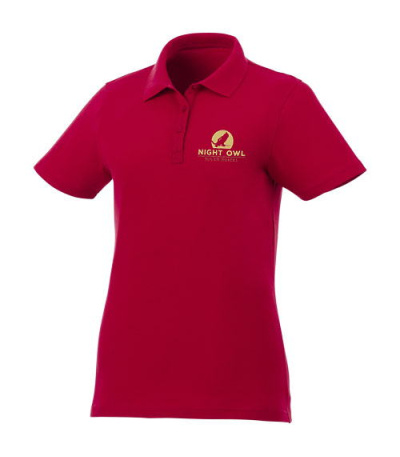 Dámská polokošile Liberty - 38101254 3