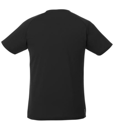 Amery pánské cool fit v-neck tričko c... - 39025992 6