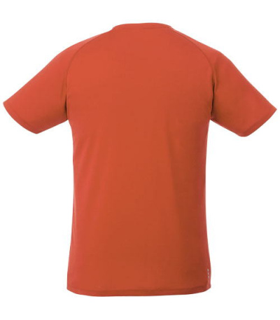 Amery pánské cool fit v-neck tričko c... - 39025331 6