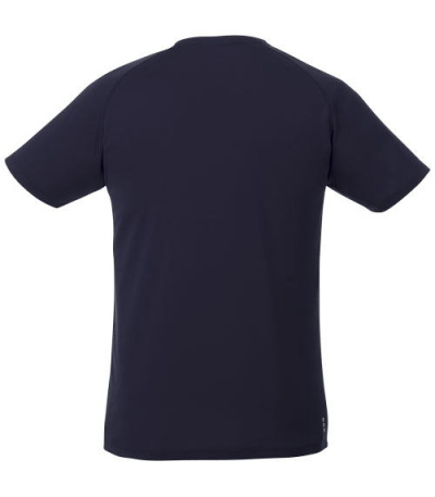 Amery pánské cool fit v-neck tričko c... - 39025495 7