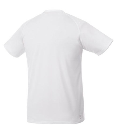 Amery pánské cool fit v-neck tričko c... - 39025016 5