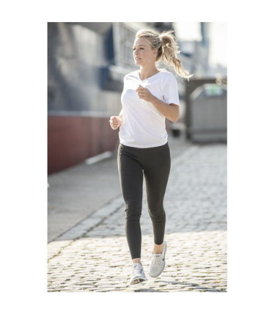 Amery dámské cool fit v-neck tričko s... - 39026012 3