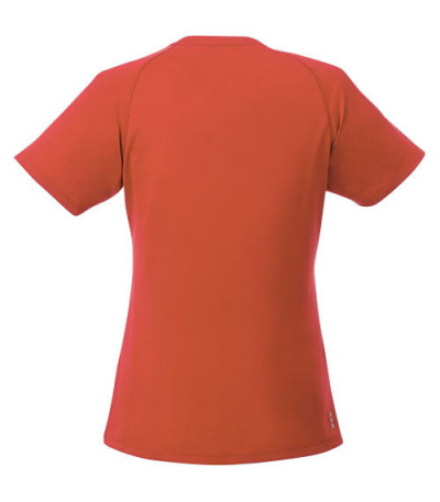 Amery dámské cool fit v-neck tričko s... - 39026330 5