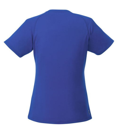Amery dámské cool fit v-neck tričko s... - 39026444 6