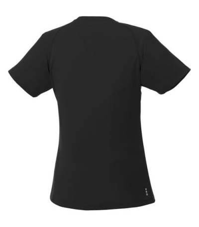 Amery dámské cool fit v-neck tričko s... - 39026993 4