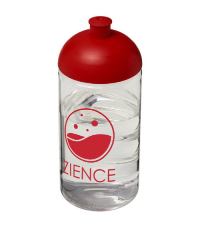 Láhev s kupolovitým víčkem H2O Bop® 5... - 21005203 2