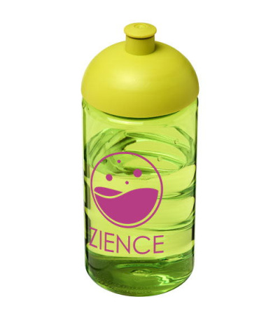 Láhev s kupolovitým víčkem H2O Bop® 5... - 21005217 2