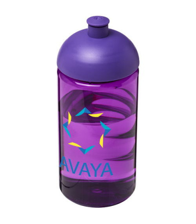 Láhev s kupolovitým víčkem H2O Bop® 5... - 21005218 2