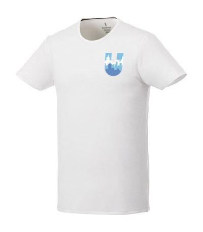 Balfour pánské organic tričko s krátk... - 38024014 2