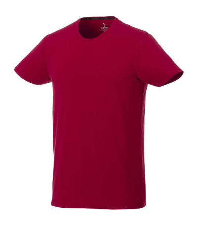 Balfour pánské organic tričko s krátk... - 38024250 1