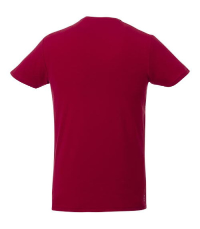 Balfour pánské organic tričko s krátk... - 38024250 6