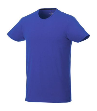 Balfour pánské organic tričko s krátk... - 38024442 1