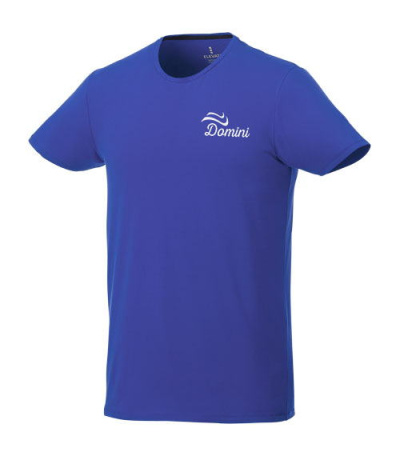 Balfour pánské organic tričko s krátk... - 38024442 2