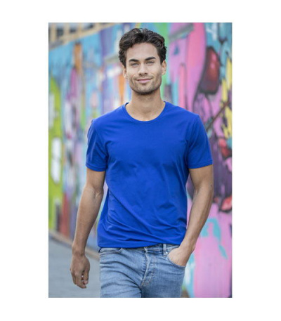 Balfour pánské organic tričko s krátk... - 38024442 4