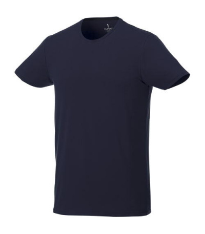 Balfour pánské organic tričko s krátk... - 38024496 1